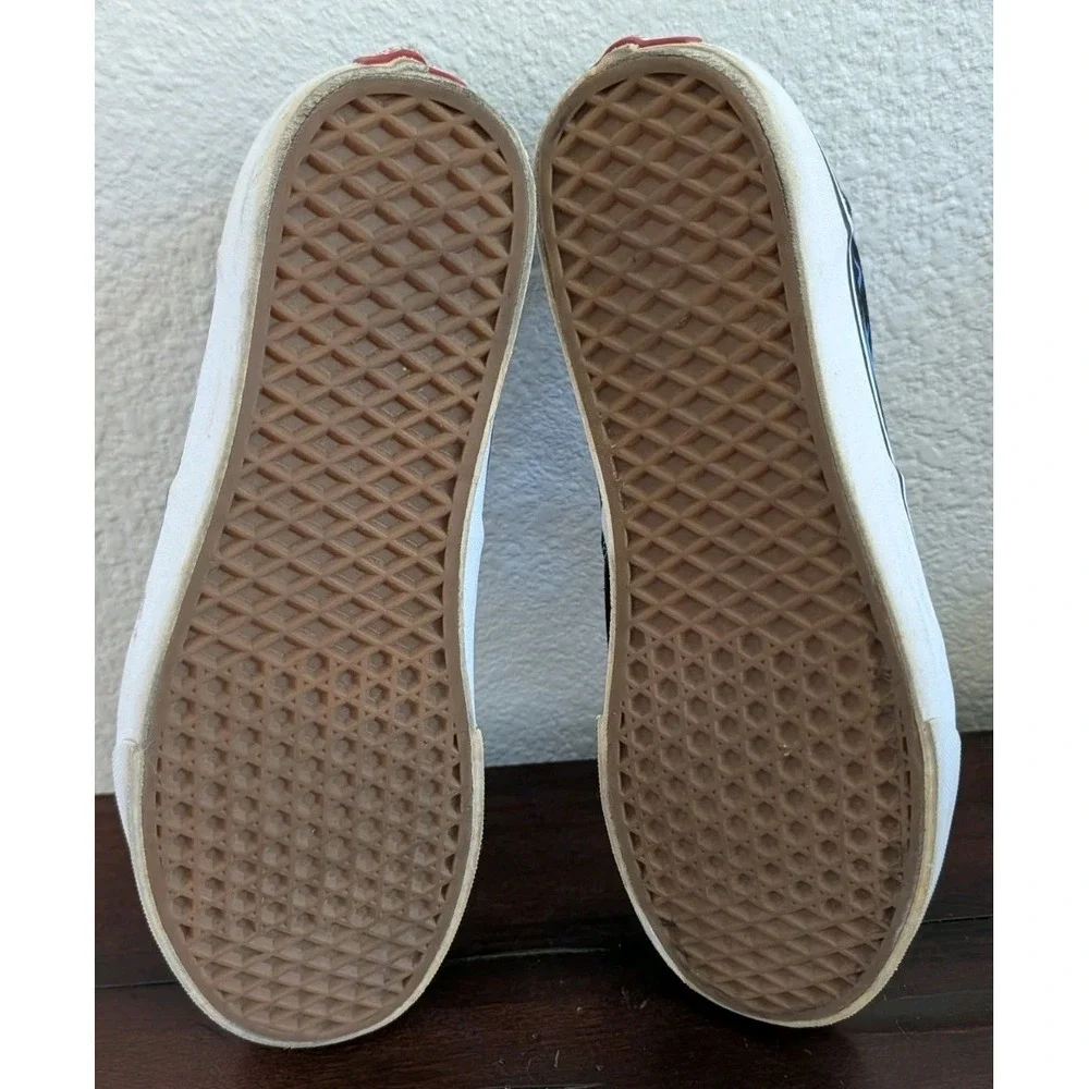 Vans era electric